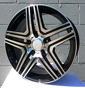 19&quot; AMG style wheels 9 *NEW* from PowerWheels Pro-image.jpg