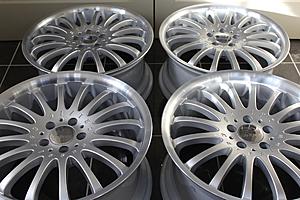 Genuine 19 Inch Carlsson 1/16 Wheels for sale, NEW in box!-img_8754-klein.jpg