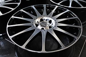 Genuine Carlsson 19 and 20 inch 1/14RS Wheels for sale, New!!-img_8721-klein.jpg