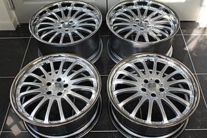 Genuine Carlsson 2/16 Wheels for sale, NEW! 19 and 20 Inch.-img_8887-klein.jpg