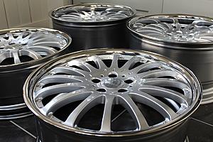 Genuine Carlsson 2/16 Wheels for sale, NEW! 19 and 20 Inch.-img_8889-klein.jpg