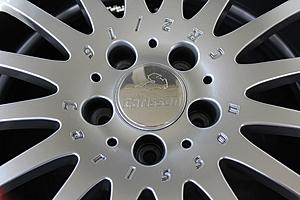 Genuine Carlsson 2/16 Wheels for sale, NEW! 19 and 20 Inch.-img_8892-klein.jpg