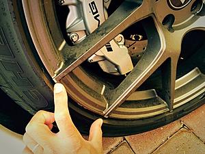 FS: Renn Motorsports RS-51 Wheels/ Satin Graphite 19"s-image2.jpg