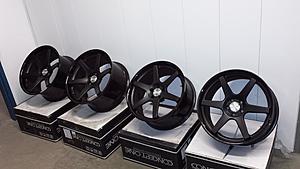 20 inch wheels for Mercedes blk series / sl /cls-20150402_121502.jpg