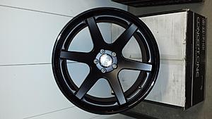 20 inch wheels for Mercedes blk series / sl /cls-20150402_121325.jpg