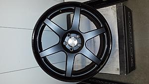20 inch wheels for Mercedes blk series / sl /cls-20150402_121347.jpg