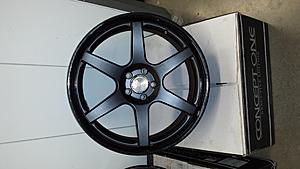 20 inch wheels for Mercedes blk series / sl /cls-20150402_121445.jpg