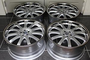 Genuine 22 Inch Carlsson 2/11 Wheels for sale, NEW!!-img_8644-klein.jpg