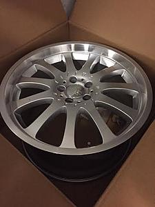 NEW in Box 20" x 8.5" &amp; 20" x 10.5" Carlsson RAD Wheels &amp; Tires W221 S550-unnamed8.jpg