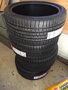 NEW in Box 20" x 8.5" &amp; 20" x 10.5" Carlsson RAD Wheels &amp; Tires W221 S550-unnamed2.jpg