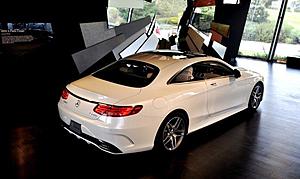 Brand New 2015 S550 Coupe 19" AMG with Michelin Tires | Take Offs ,000 or Best Offe-amg_19_rims.jpg