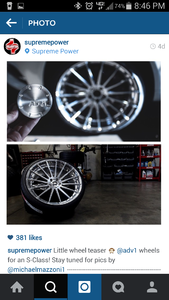 FS: LIKE NEW ADV15 W222 S-Class Fitment as a complete set!-screenshot_2015-04-06-20-46-43.png