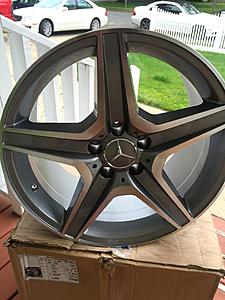 19&quot; AMG style wheels 9 *NEW* from PowerWheels Pro-img_2280.jpg