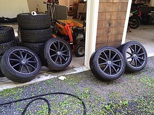 FS: OEM 2014 S63 wheels/tires (forged black)-all-wheels.jpg