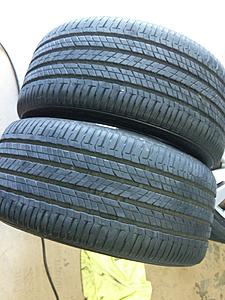 2013 E350 OEM 17" Rims, Tires+ sensors-img_20150806_101417-1-.jpg