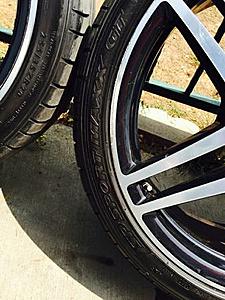 FS 2013 Mercedes S63 AMG 20&quot; Wheels with tires-4.jpg