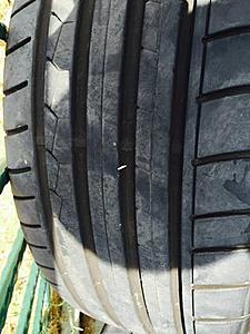 FS 2013 Mercedes S63 AMG 20&quot; Wheels with tires-5.jpg