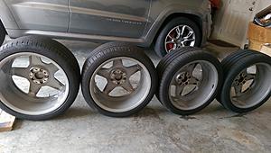 FS: 18&quot; 2010 C63 AMG OEM Wheels and Tires-imag1785.jpg