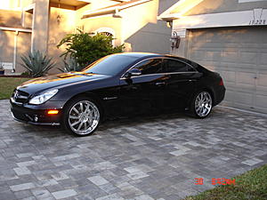 20&quot; HRE Wheels and Tires 00-cls-001.jpg