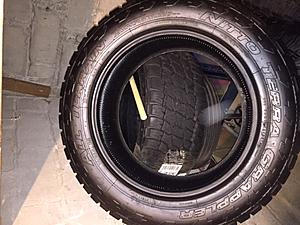 F/S Nitto Terra Grappler All Terain 305/50 R20-image.jpeg