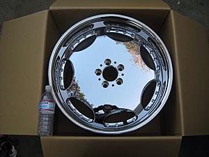 AME Shallen AX wheels 19in and 20in BNIB!-shallen_ax_chrome_sample.jpg