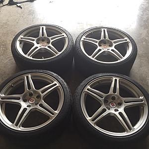 HRE P47SC w Michelin Pilot for sale-img_4219.jpg