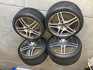 FS: SLS AMG Wheels and Tires-img_5794.jpg