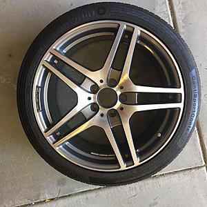 FS: SLS AMG Wheels and Tires-img_5798.jpg