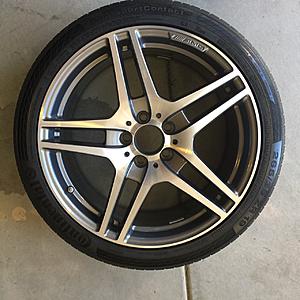 FS: SLS AMG Wheels and Tires-img_5800.jpg