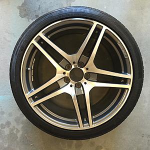 FS: SLS AMG Wheels and Tires-img_5801.jpg