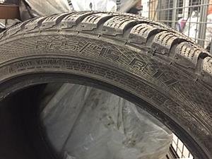 FS: Gislaved NordFrost Winter Tires-_273.jpg