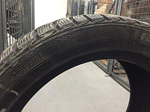 FS: Gislaved NordFrost Winter Tires-_274.jpg