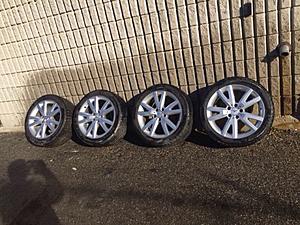 Mercedes-Benz Winter tires and rims 255/40/18-3.jpg