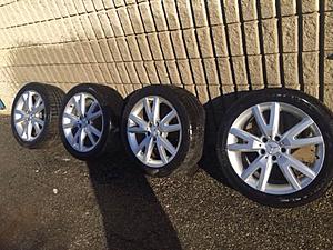 Mercedes-Benz Winter tires and rims 255/40/18-6.jpg