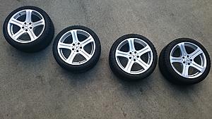 FS: OEM Mercedes-Benz winter wheels &amp; Pirelli Sottozero winter tires - 00-2015-09-16-18.40.19.jpg
