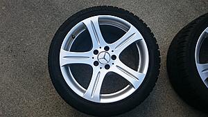 FS: OEM Mercedes-Benz winter wheels &amp; Pirelli Sottozero winter tires - 00-2015-09-16-18.41.02.jpg