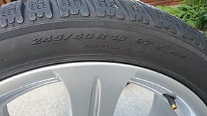 FS: OEM Mercedes-Benz winter wheels &amp; Pirelli Sottozero winter tires - 00-2015-09-16-18.42.07.jpg