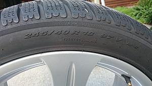 FS: OEM Mercedes-Benz winter wheels &amp; Pirelli Sottozero winter tires - 00-2015-09-16-18.42.12.jpg