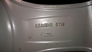 FS: OEM Mercedes-Benz winter wheels &amp; Pirelli Sottozero winter tires - 00-2015-09-27-13.40.40.jpg