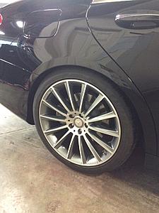FS: W222 20&quot; 2015 Mercedes Benz S550 OEM AMG Wheels with Tires 00-img_8774.jpg.jpeg