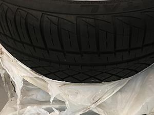 FS:OEM Five spoke wheels, Conti Extreme DWS, Pirelli Pzero Nero, Nokian Hakkapalita-img_0034.jpg