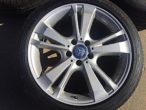 FS: OEM w212 wheels/tires-img_3281.jpg