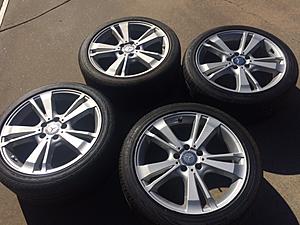 FS: OEM w212 wheels/tires-img_3285.jpg