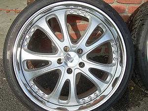 FS: MERCEDES 20 &quot; LOWENHART CHROME RIMS-wheels3.jpg