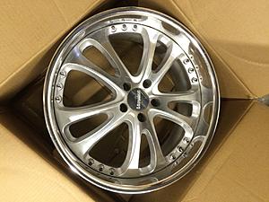 FS: MERCEDES 20 &quot; LOWENHART CHROME RIMS-wheels5.jpg