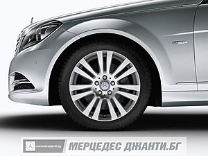 OEM Alloy Wheels &amp; Tires - Winter - 205/50/17 - 0.00 - Toronto/GTA-a20440174029765_.jpg