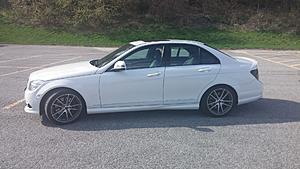 Advanti Drago - 18 x 8" Alloy Wheels w/ Michelin Pilot Tires - 0 - Toronto-20150502_165824-large-.jpg