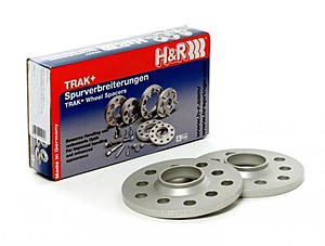 H&amp;R 12mm Hubcentric Wheel Spacers - Mercedes C, E, S, CLA, SLK - Toronto - 0-2455665.jpg