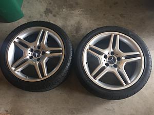 FS W211 E55 Oem wheels-image.jpeg