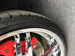 F/S 21" Staggered 9-10.5 with tires, w221/w216 fitment 5k miles-img_3358-640x480-.jpg